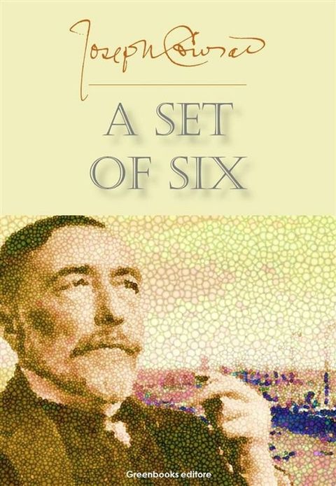 A set of Six(Kobo/電子書)