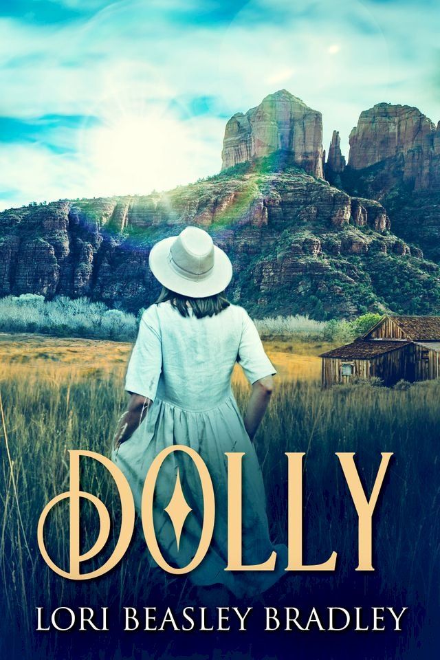  Dolly(Kobo/電子書)