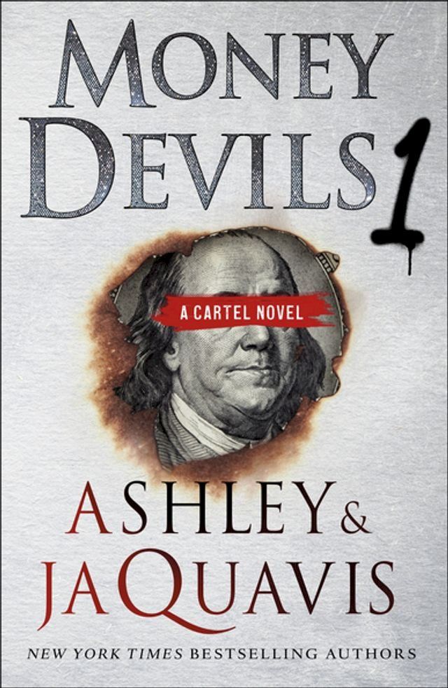  Money Devils 1(Kobo/電子書)