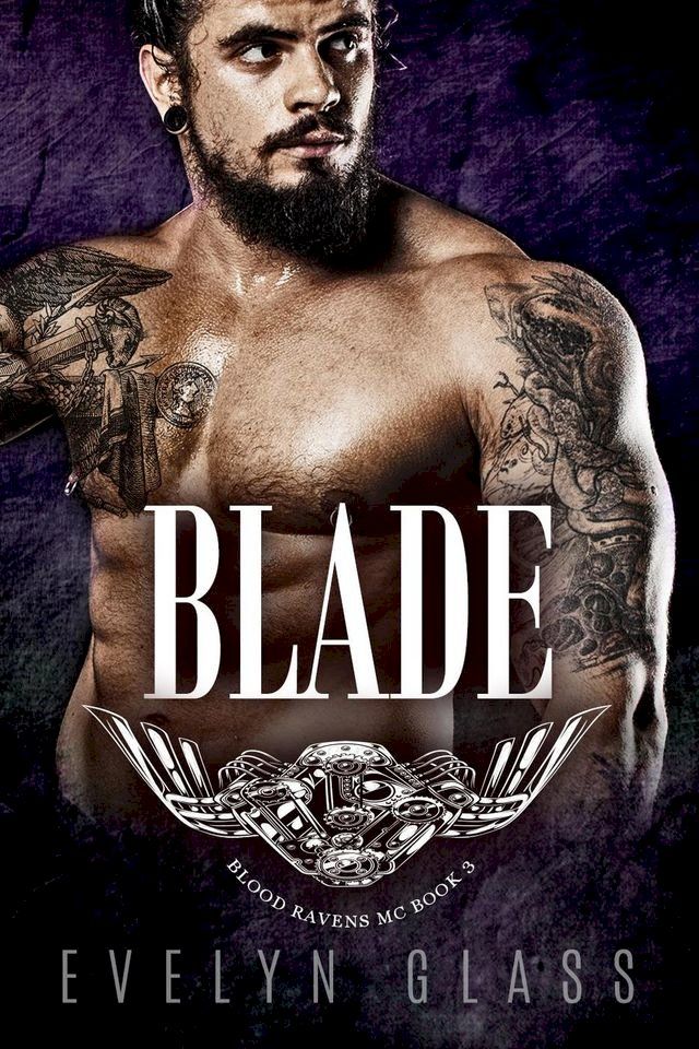  Blade (Book 3)(Kobo/電子書)