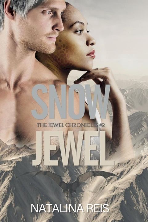 Snow Jewel(Kobo/電子書)