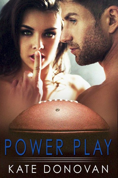 Power Play(Kobo/電子書)