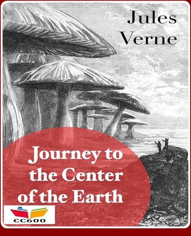  Journey to the Centre of the Earth(Kobo/電子書)