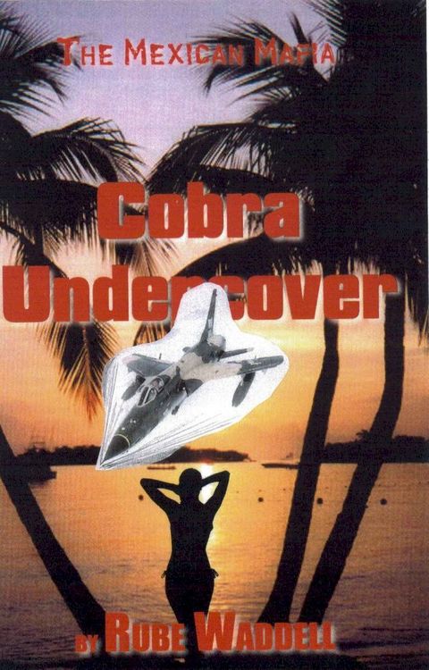 Cobra Undercover(Kobo/電子書)