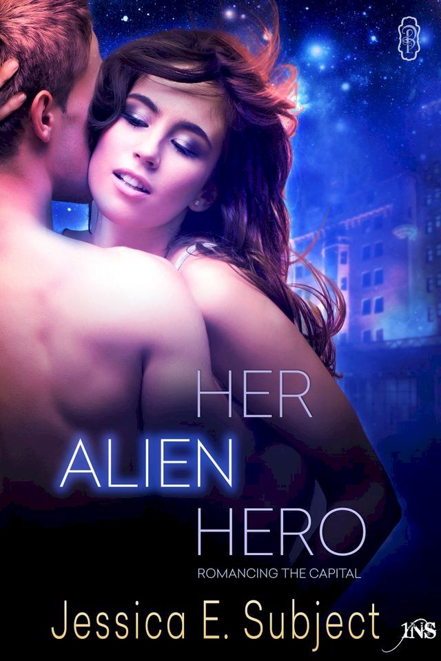  Her Alien Hero(Kobo/電子書)