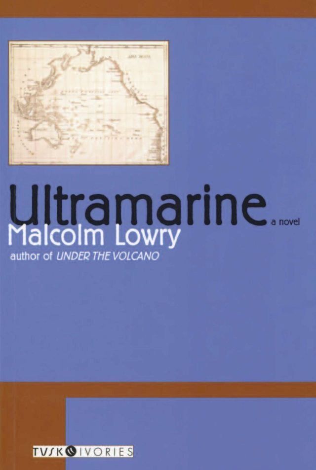  Ultramarine(Kobo/電子書)