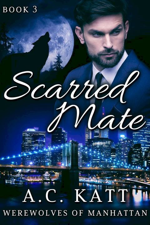 Scarred Mate(Kobo/電子書)