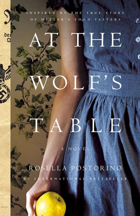 At the Wolf's Table(Kobo/電子書)