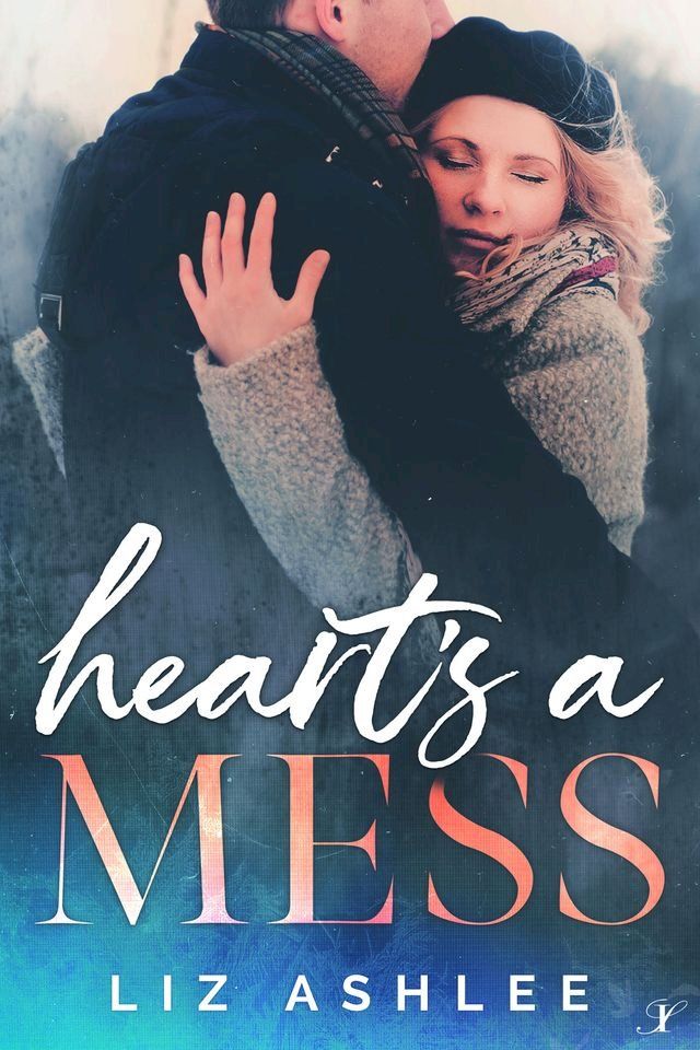  Heart's a Mess(Kobo/電子書)