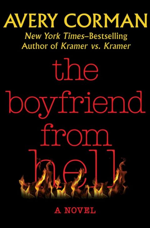 The Boyfriend from Hell(Kobo/電子書)