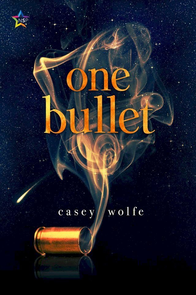  One Bullet(Kobo/電子書)