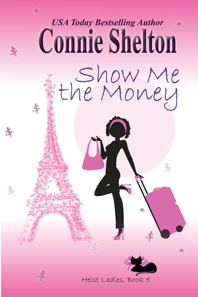  Show Me the Money(Kobo/電子書)