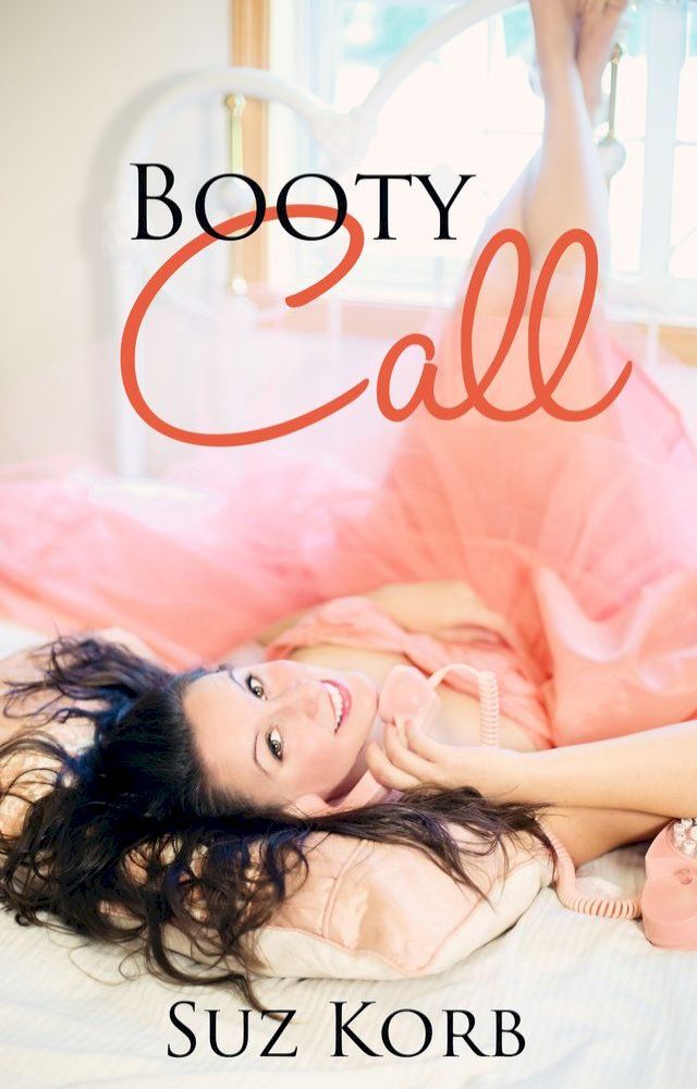  Booty Call(Kobo/電子書)