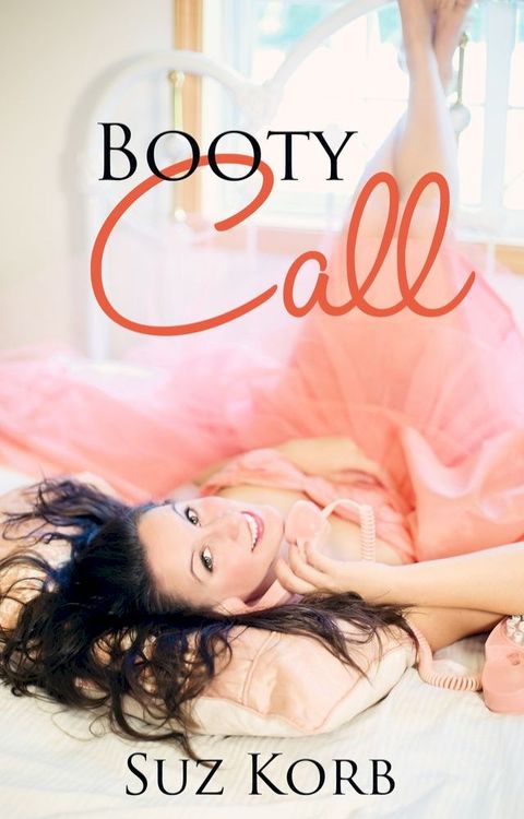 Booty Call(Kobo/電子書)