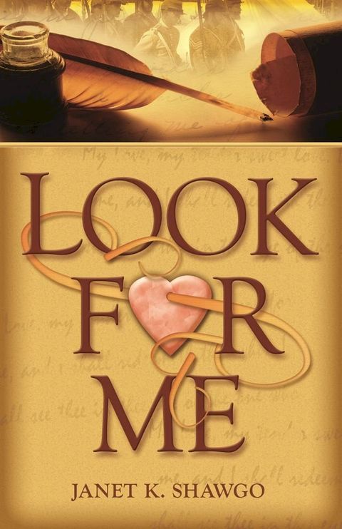 Look for Me(Kobo/電子書)