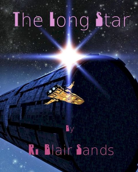 The Long Star(Kobo/電子書)