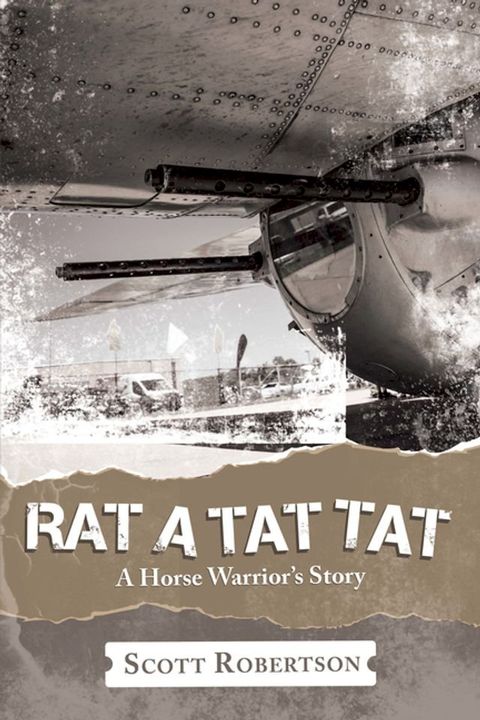 Rat a Tat Tat(Kobo/電子書)