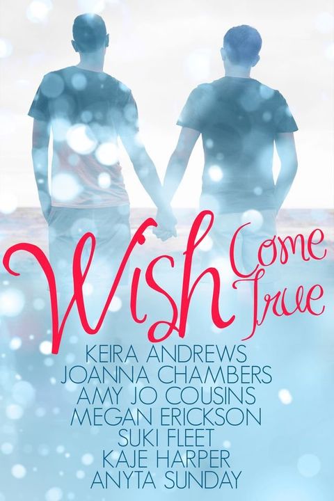 Wish Come True(Kobo/電子書)