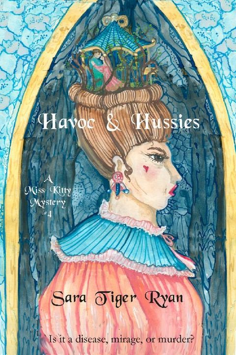 Havoc & Hussies(Kobo/電子書)