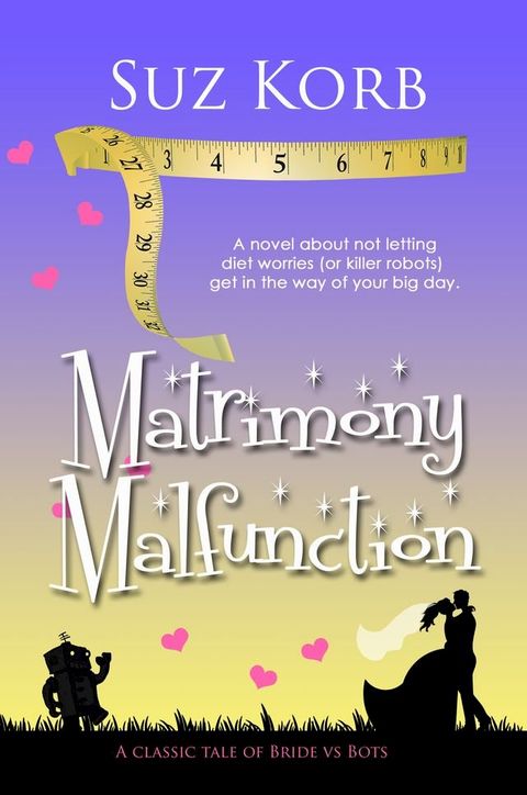 Matrimony Malfunction(Kobo/電子書)