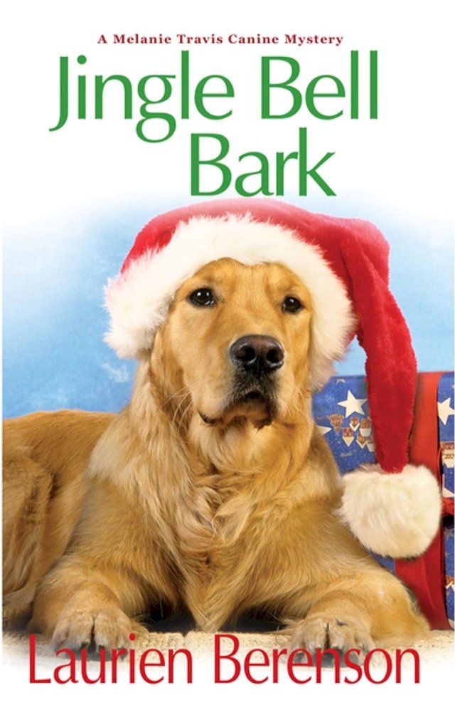  Jingle Bell Bark(Kobo/電子書)