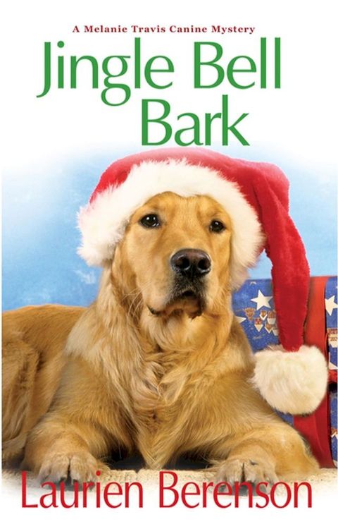 Jingle Bell Bark(Kobo/電子書)