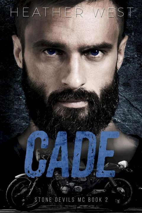 Cade (Book 2)(Kobo/電子書)