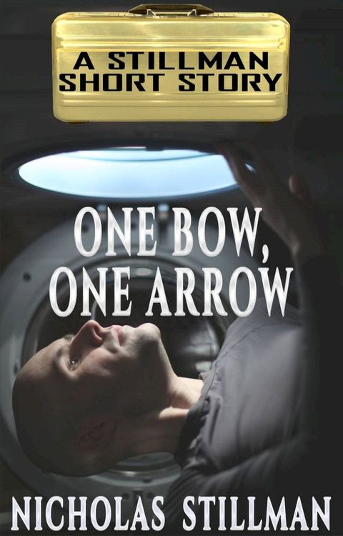 One Bow, One Arrow(Kobo/電子書)