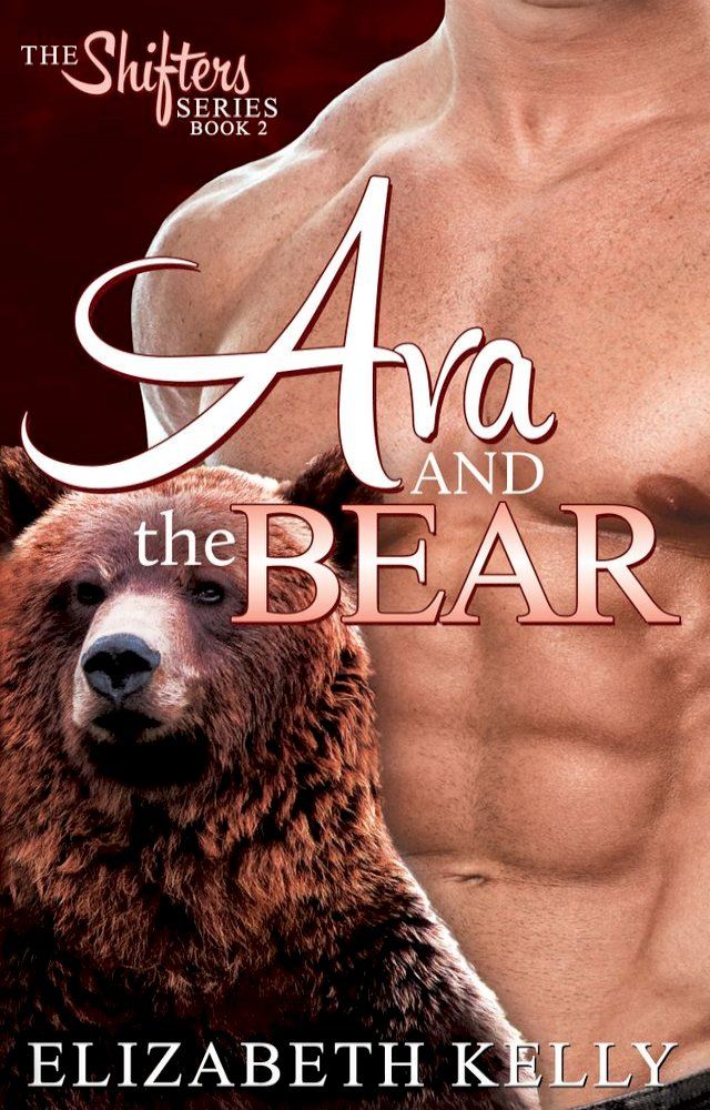  Ava and the Bear(Kobo/電子書)