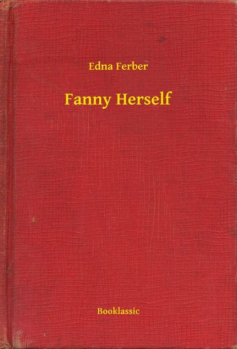 Fanny Herself(Kobo/電子書)