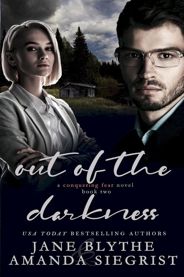  Out of the Darkness(Kobo/電子書)