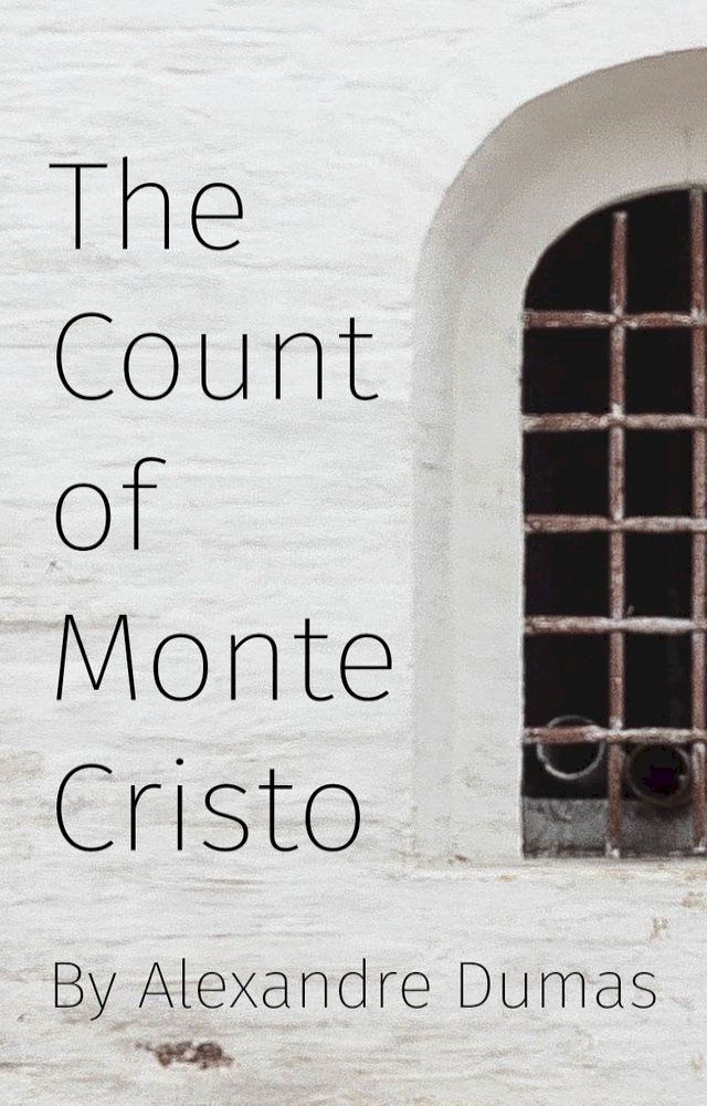  The Count of Monte Cristo(Kobo/電子書)