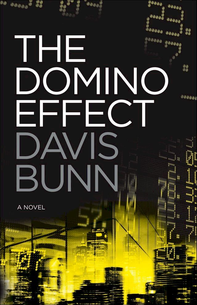  The Domino Effect(Kobo/電子書)