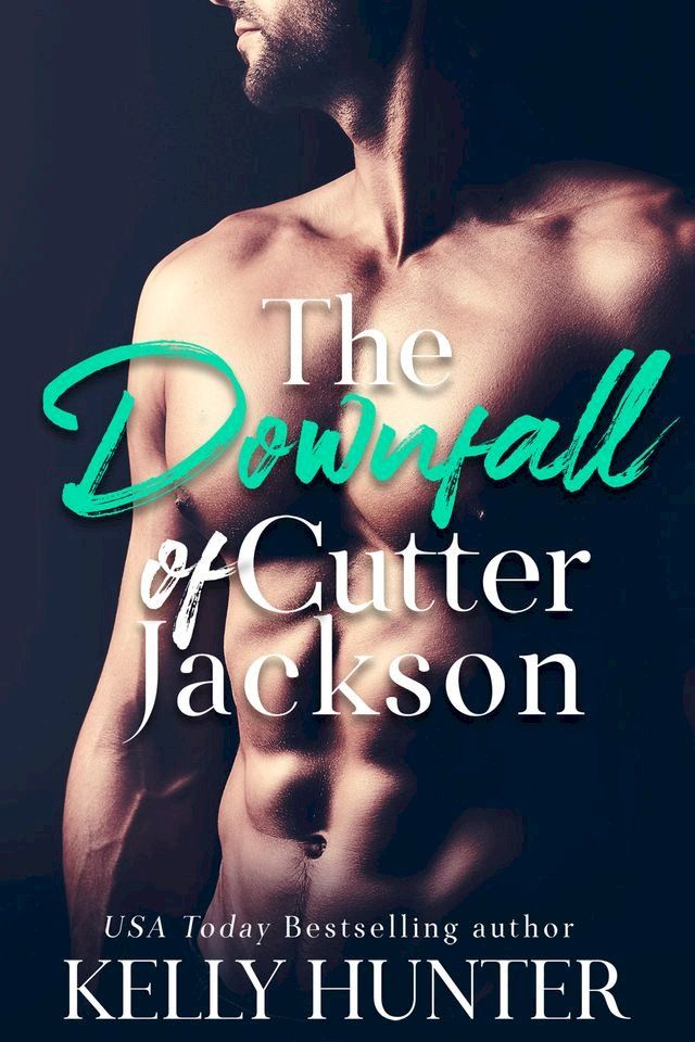  The Downfall of Cutter Jackson(Kobo/電子書)