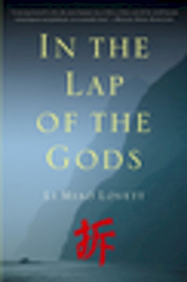  In the Lap of the Gods(Kobo/電子書)