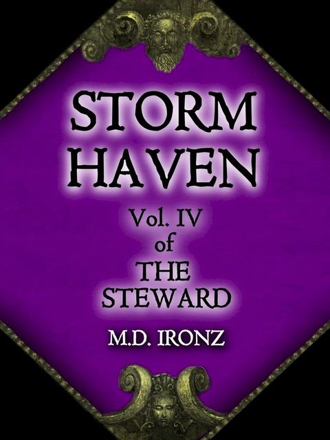 Storm Haven(Kobo/電子書)