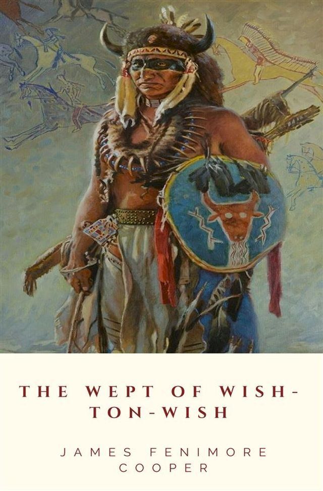  The Wept of Wish-Ton-Wish(Kobo/電子書)