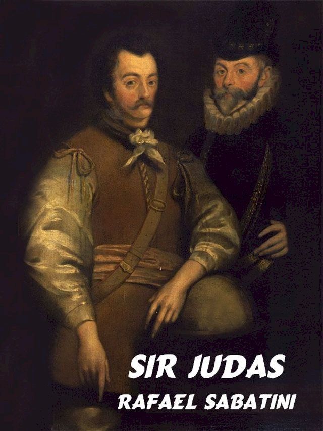  Sir Judas(Kobo/電子書)