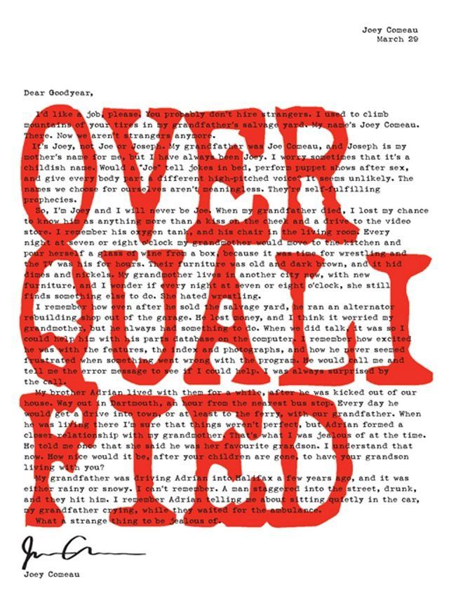  Overqualified(Kobo/電子書)