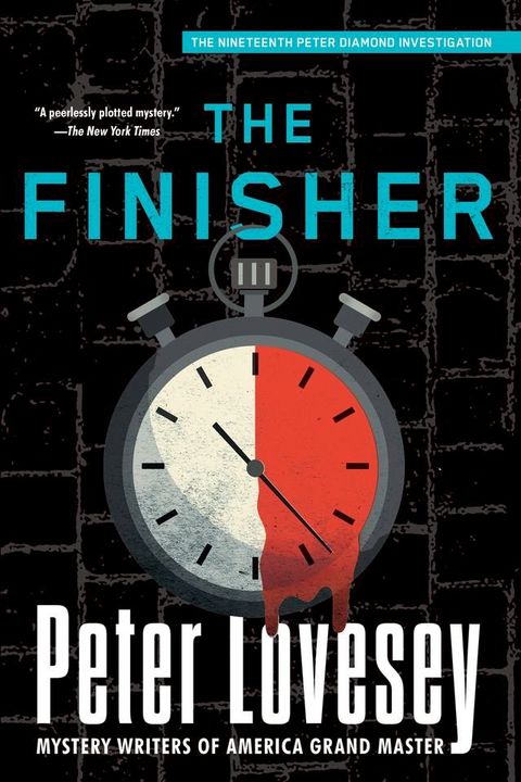 The Finisher(Kobo/電子書)