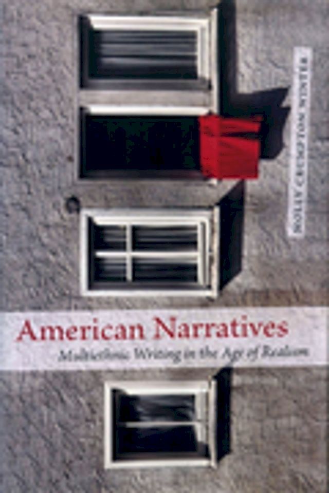  American Narratives(Kobo/電子書)