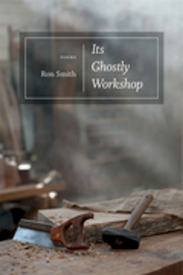  Its Ghostly Workshop(Kobo/電子書)