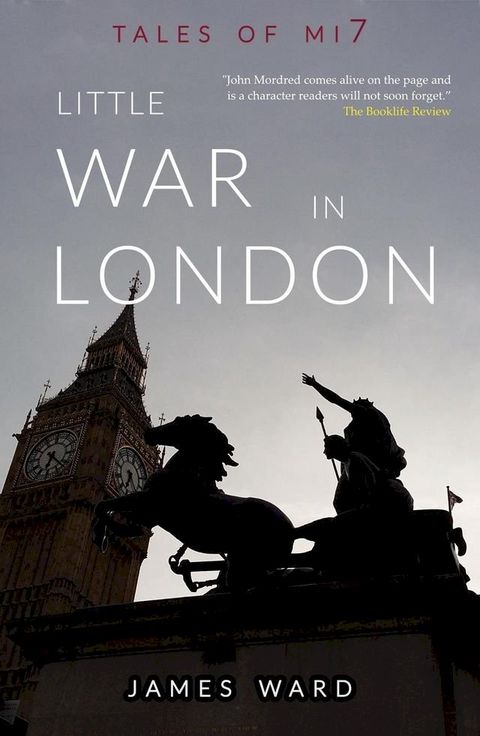 Little War in London(Kobo/電子書)