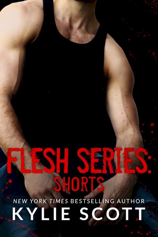  Flesh Series: Shorts(Kobo/電子書)