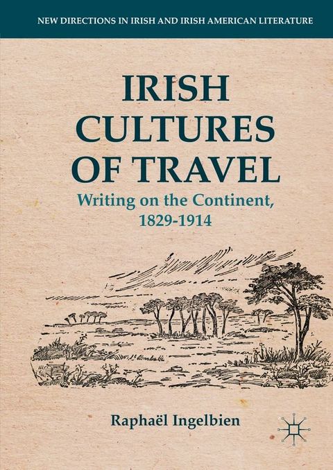 Irish Cultures of Travel(Kobo/電子書)