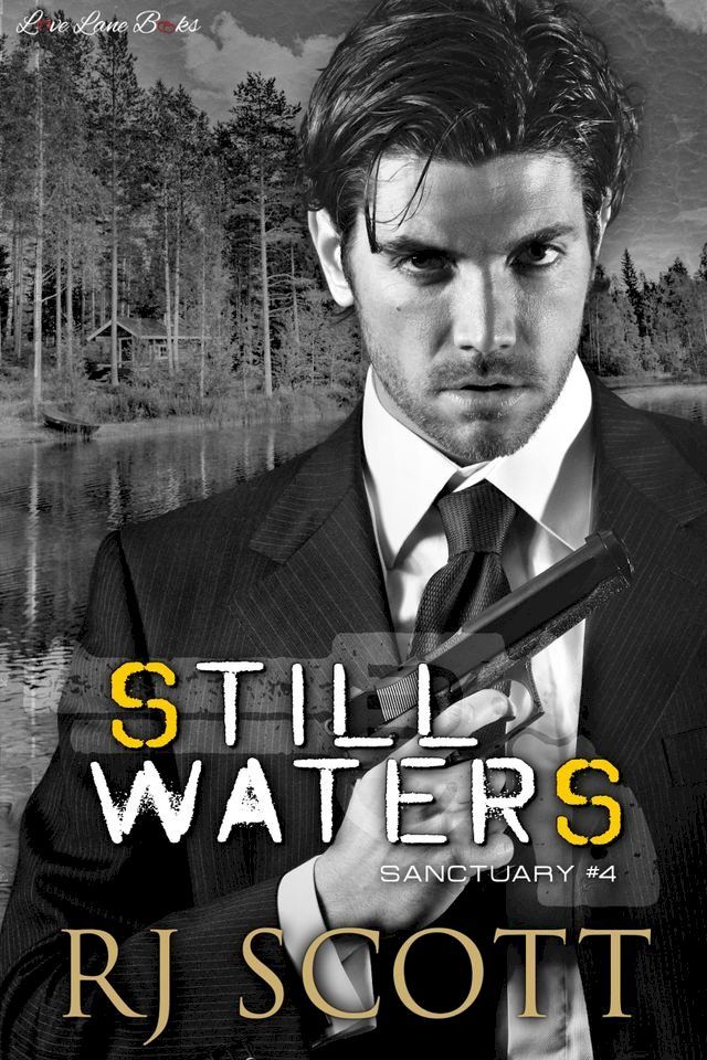  Still Waters(Kobo/電子書)