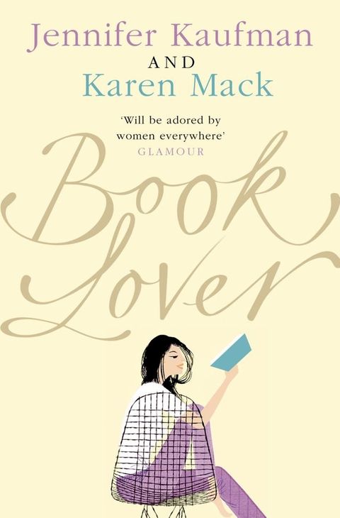 Book Lover(Kobo/電子書)