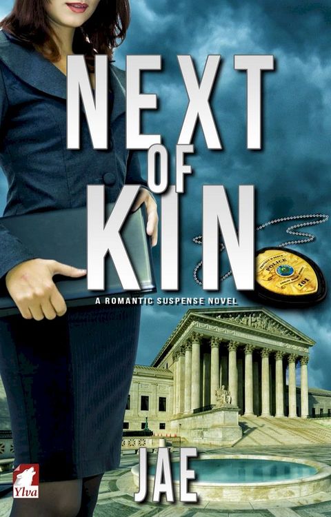 Next of Kin(Kobo/電子書)