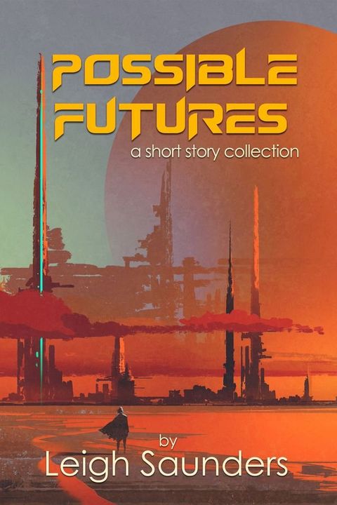 Possible Futures(Kobo/電子書)