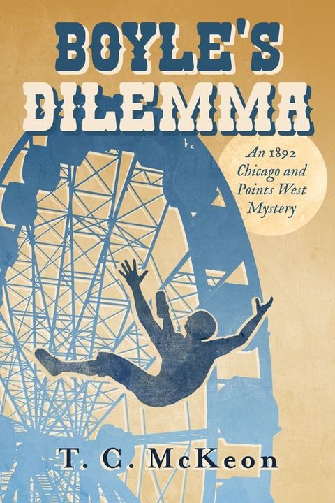 Boyle's Dilemma(Kobo/電子書)